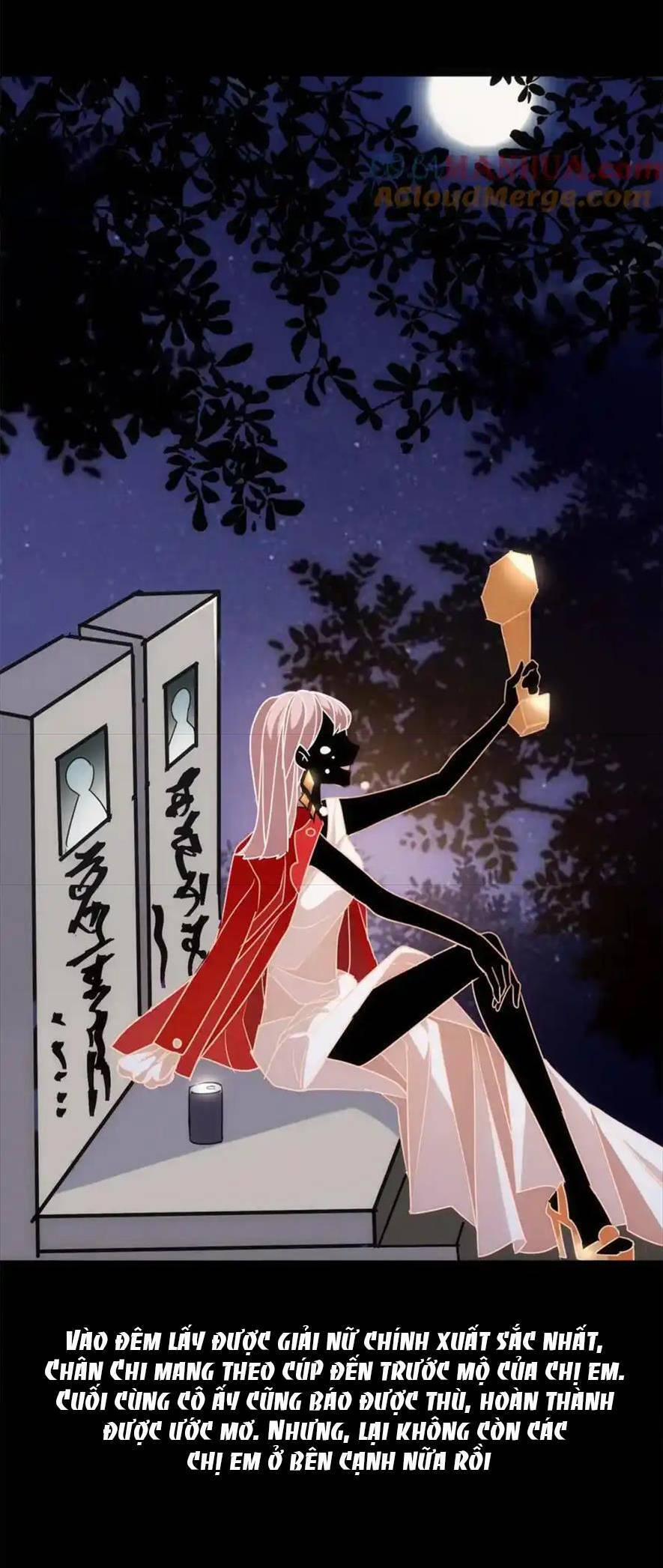 Pháo Hôi Cô Ấy Không Ưa Kịch Bản Này Lâu Rồi 47 trang 18