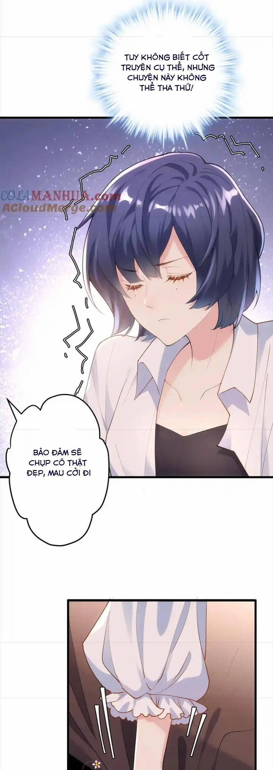 Pháo Hôi Cô Ấy Không Ưa Kịch Bản Này Lâu Rồi 47 trang 2