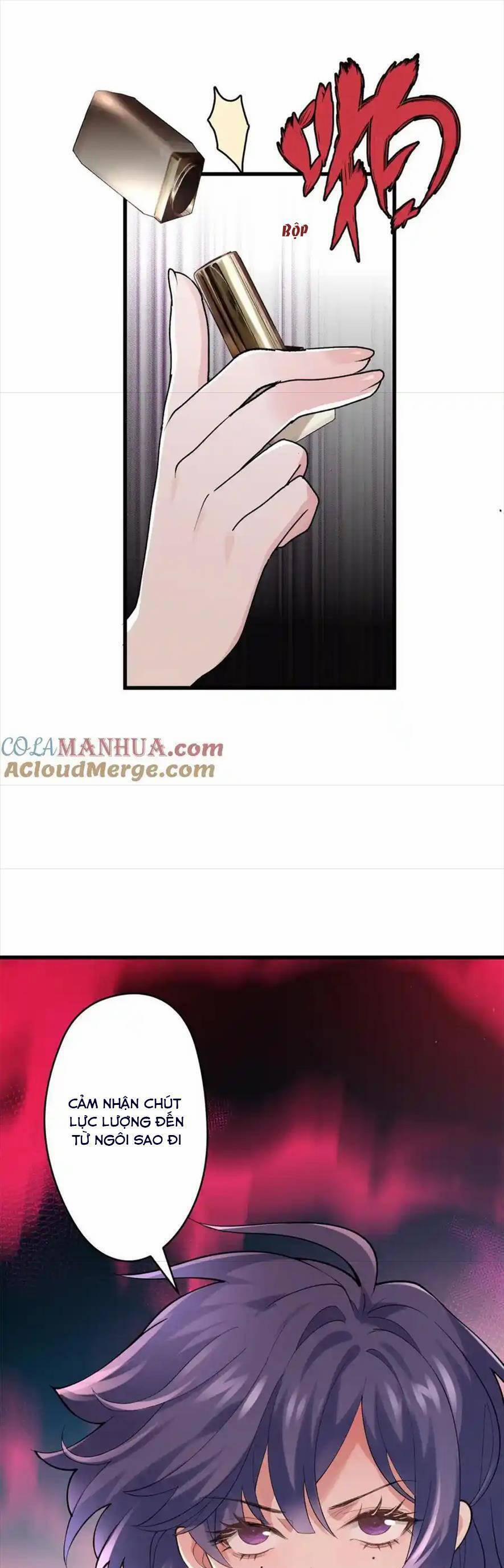 Pháo Hôi Cô Ấy Không Ưa Kịch Bản Này Lâu Rồi 47 trang 23