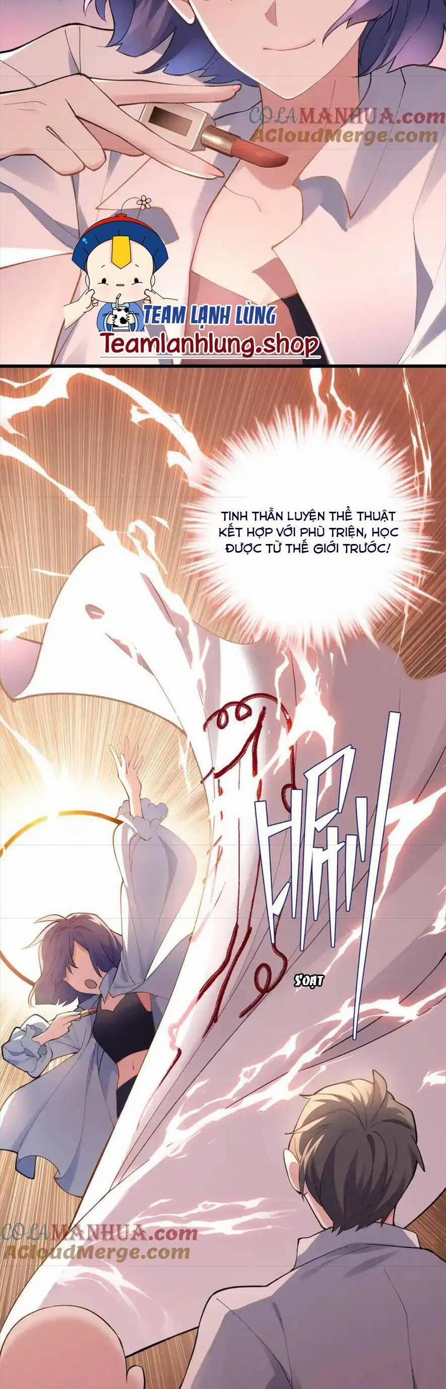 Pháo Hôi Cô Ấy Không Ưa Kịch Bản Này Lâu Rồi 47 trang 24