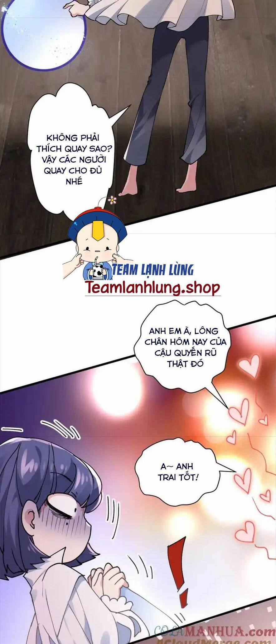 Pháo Hôi Cô Ấy Không Ưa Kịch Bản Này Lâu Rồi 47 trang 26