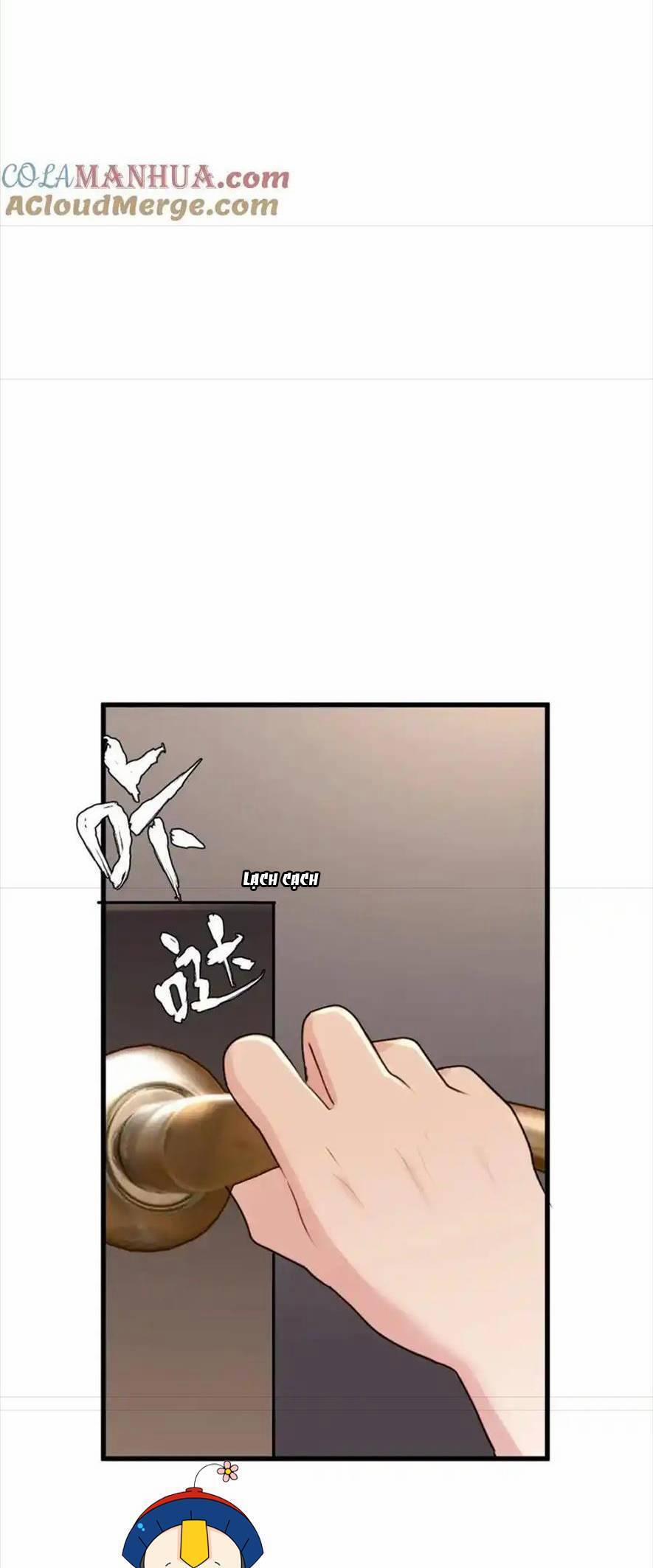 Pháo Hôi Cô Ấy Không Ưa Kịch Bản Này Lâu Rồi 47 trang 28