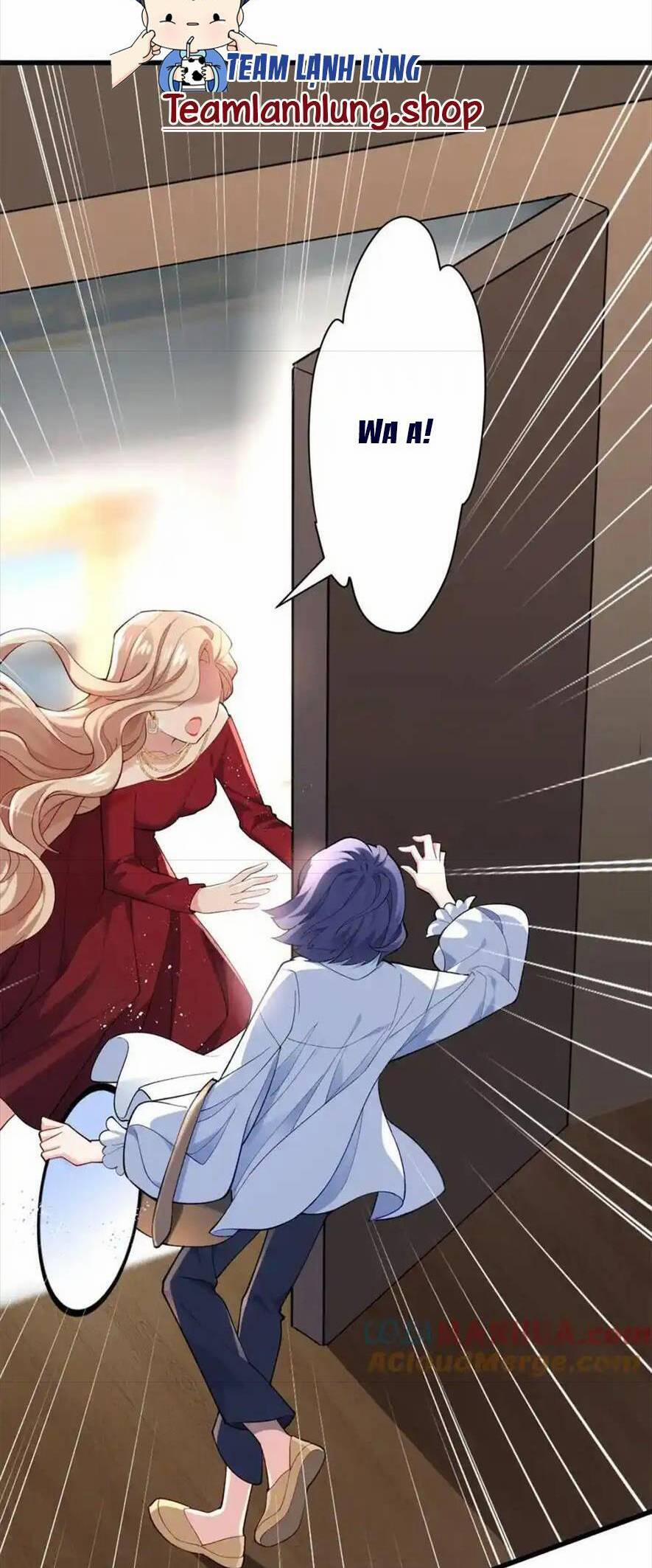 Pháo Hôi Cô Ấy Không Ưa Kịch Bản Này Lâu Rồi 47 trang 29