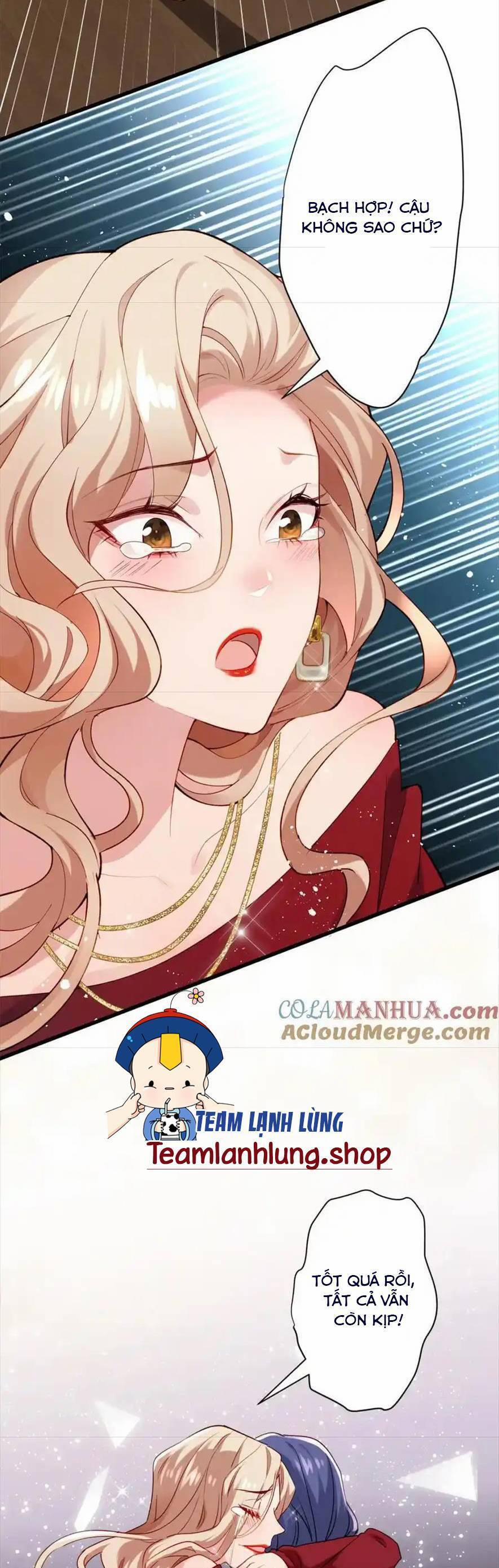 Pháo Hôi Cô Ấy Không Ưa Kịch Bản Này Lâu Rồi 47 trang 30