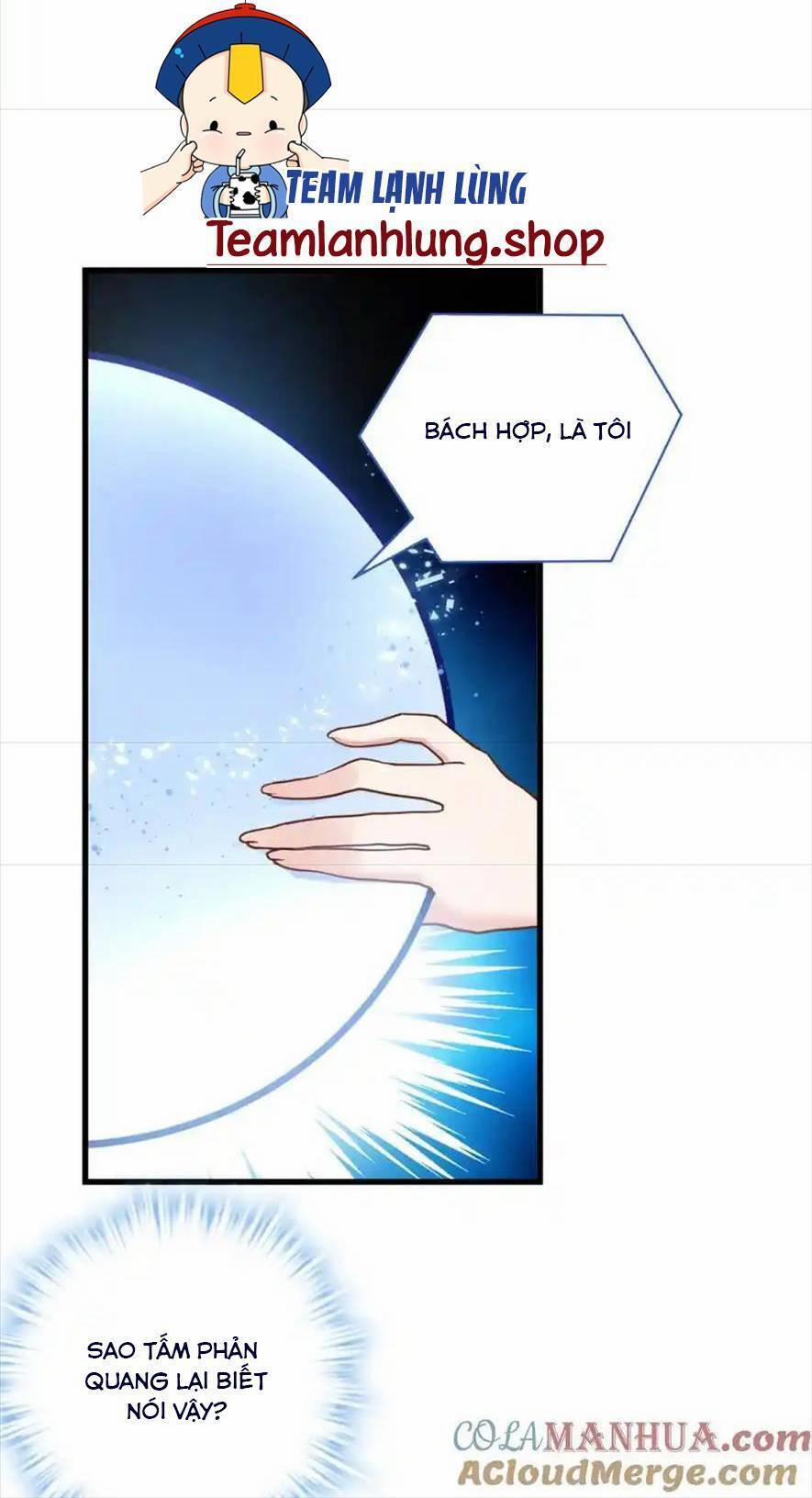 Pháo Hôi Cô Ấy Không Ưa Kịch Bản Này Lâu Rồi 47 trang 7