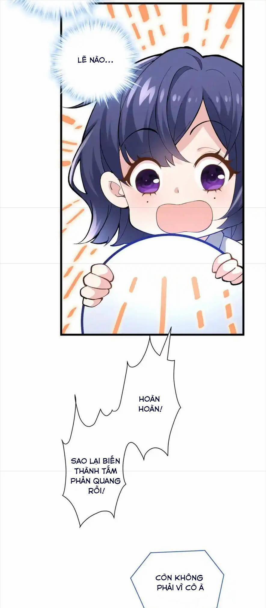 Pháo Hôi Cô Ấy Không Ưa Kịch Bản Này Lâu Rồi 47 trang 8