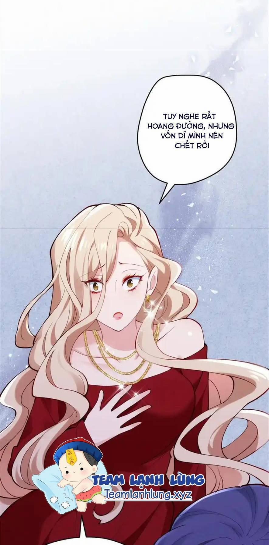 Pháo Hôi Cô Ấy Không Ưa Kịch Bản Này Lâu Rồi 48 trang 11