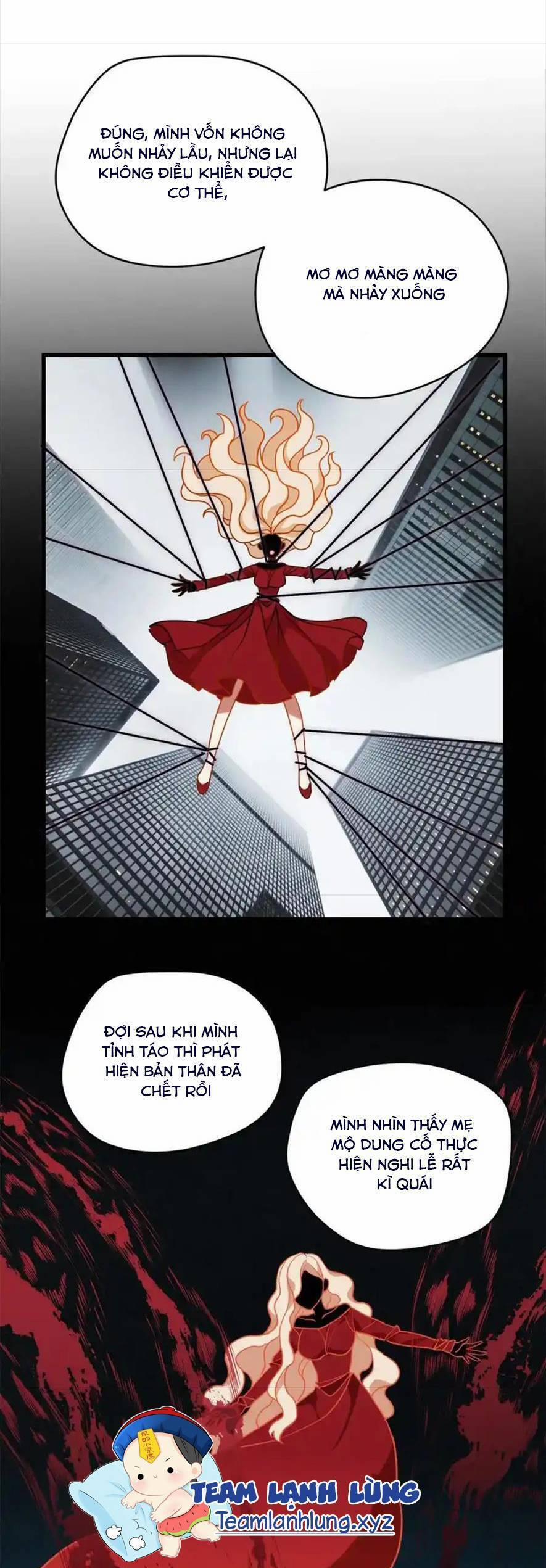 Pháo Hôi Cô Ấy Không Ưa Kịch Bản Này Lâu Rồi 48 trang 17