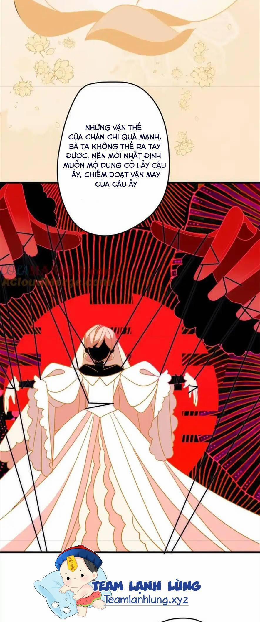 Pháo Hôi Cô Ấy Không Ưa Kịch Bản Này Lâu Rồi 48 trang 19