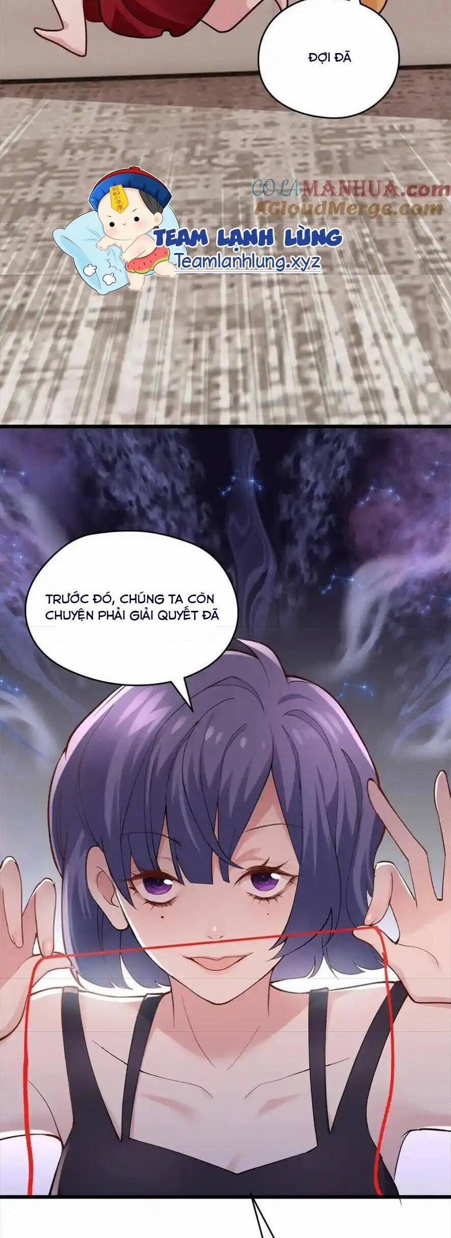 Pháo Hôi Cô Ấy Không Ưa Kịch Bản Này Lâu Rồi 48 trang 22