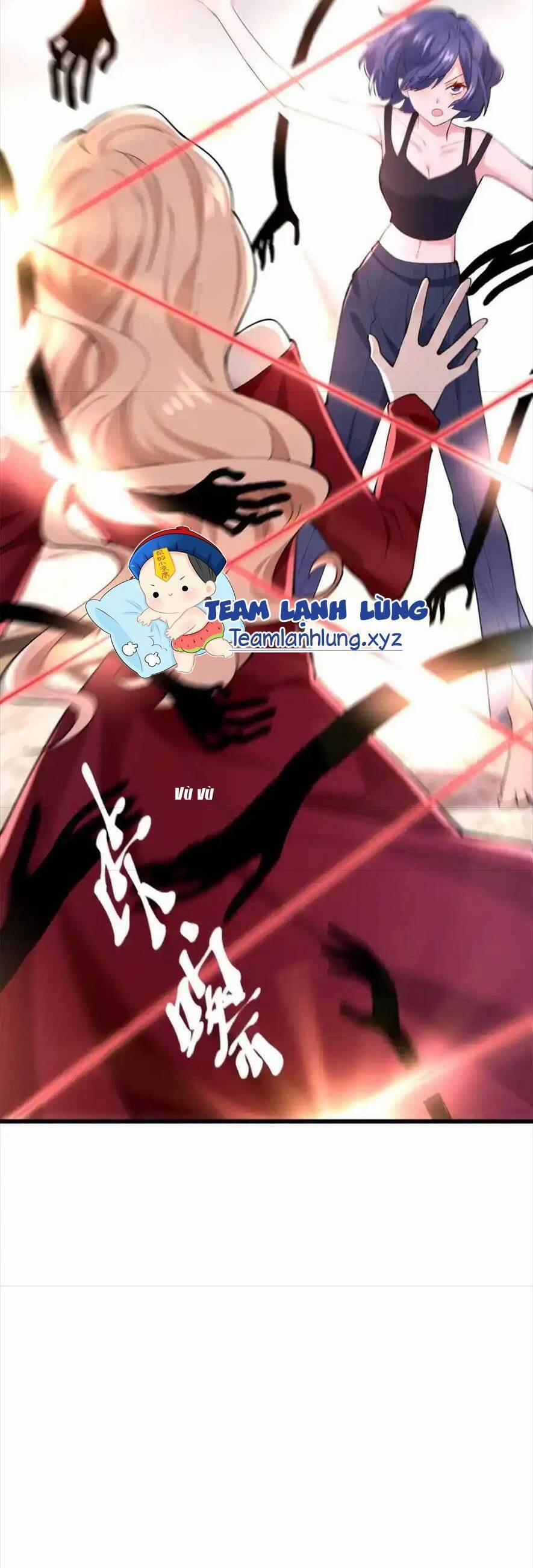 Pháo Hôi Cô Ấy Không Ưa Kịch Bản Này Lâu Rồi 48 trang 24