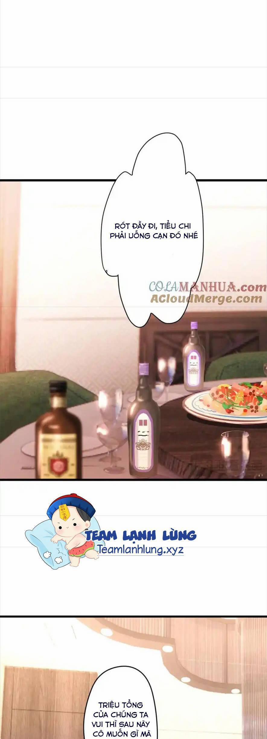 Pháo Hôi Cô Ấy Không Ưa Kịch Bản Này Lâu Rồi 48 trang 25