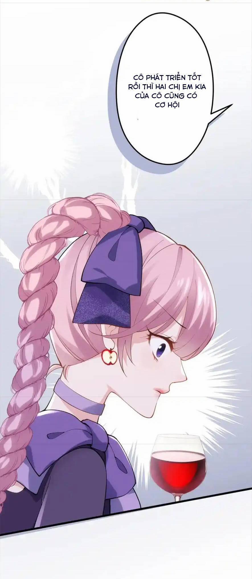 Pháo Hôi Cô Ấy Không Ưa Kịch Bản Này Lâu Rồi 48 trang 27