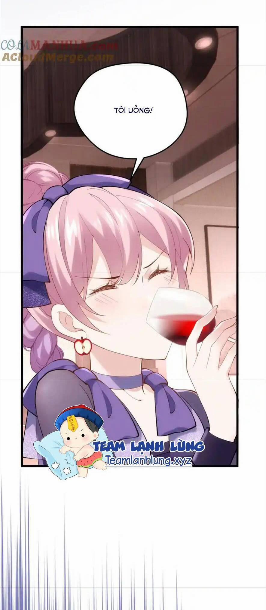 Pháo Hôi Cô Ấy Không Ưa Kịch Bản Này Lâu Rồi 48 trang 28