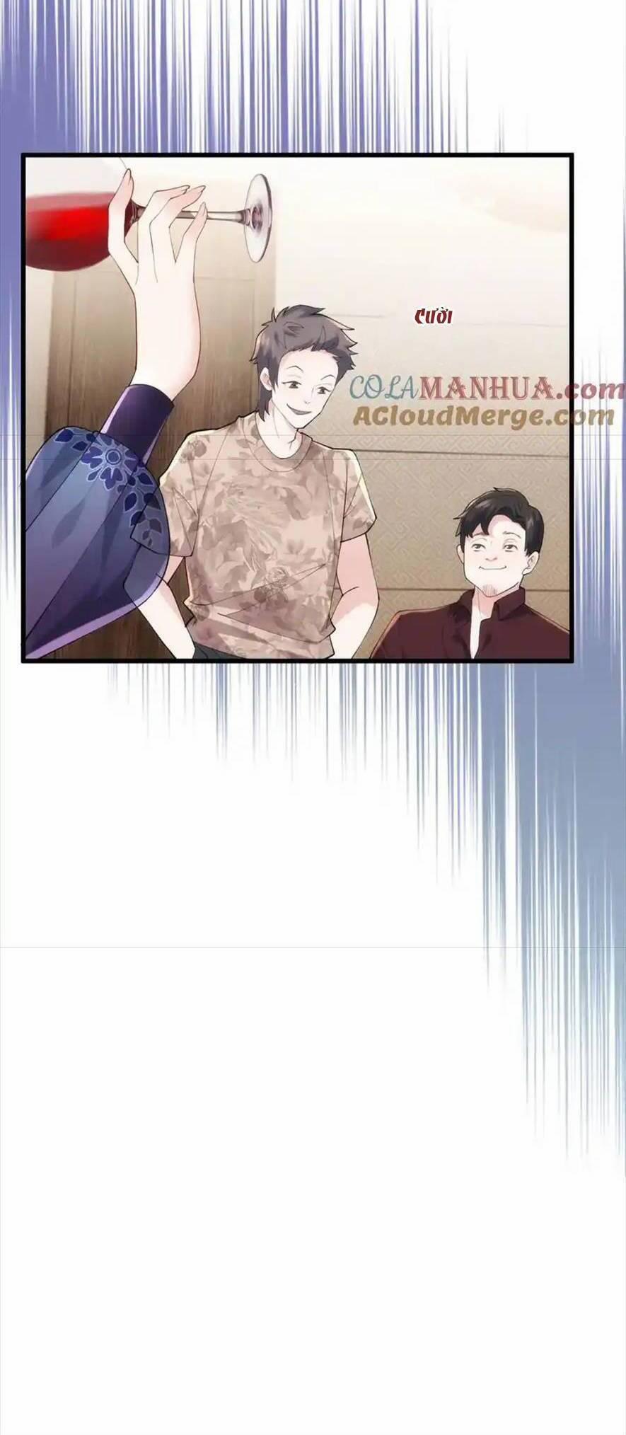 Pháo Hôi Cô Ấy Không Ưa Kịch Bản Này Lâu Rồi 48 trang 29