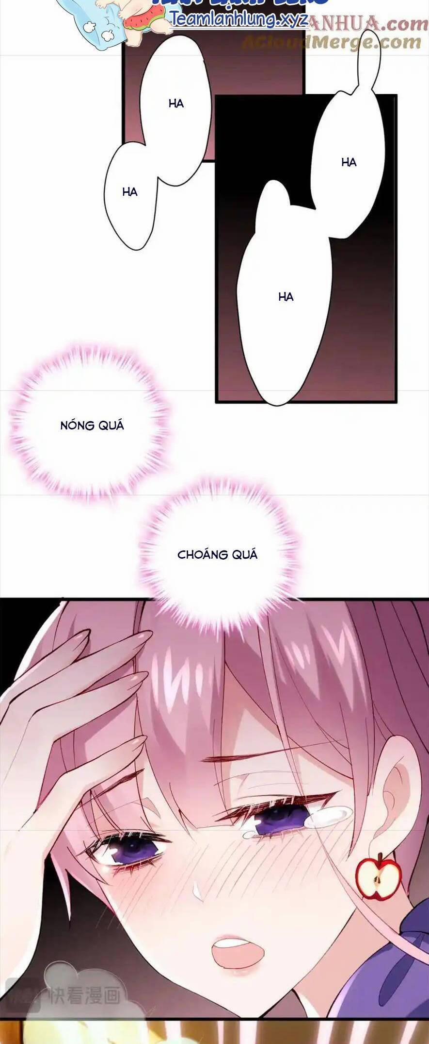 Pháo Hôi Cô Ấy Không Ưa Kịch Bản Này Lâu Rồi 48 trang 31