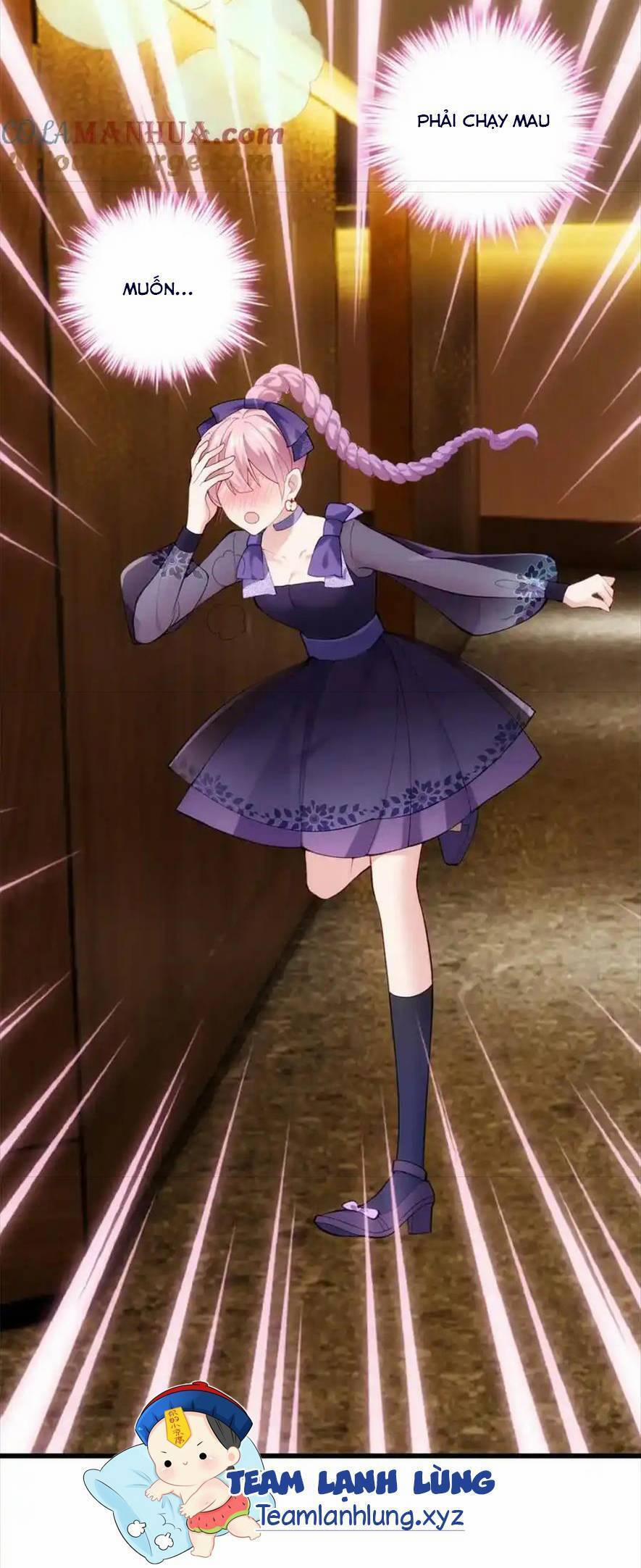 Pháo Hôi Cô Ấy Không Ưa Kịch Bản Này Lâu Rồi 48 trang 32