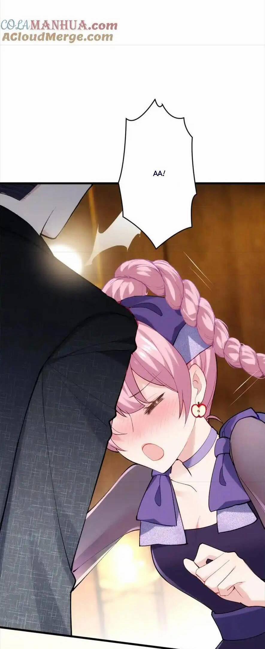 Pháo Hôi Cô Ấy Không Ưa Kịch Bản Này Lâu Rồi 48 trang 33