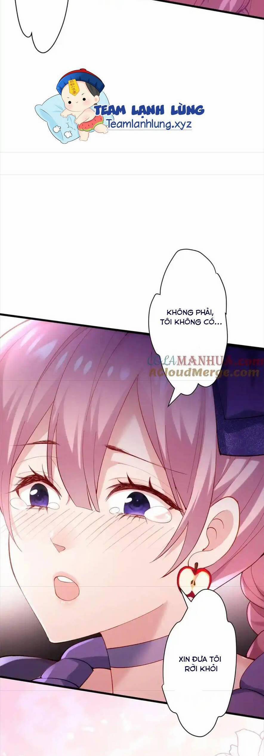 Pháo Hôi Cô Ấy Không Ưa Kịch Bản Này Lâu Rồi 48 trang 35