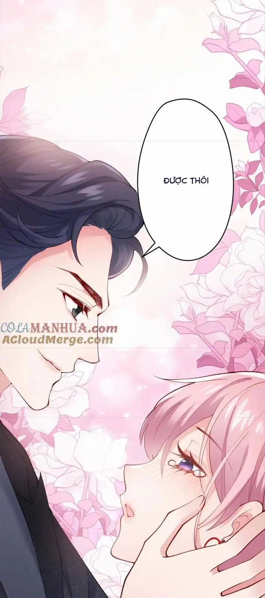 Pháo Hôi Cô Ấy Không Ưa Kịch Bản Này Lâu Rồi 48 trang 36