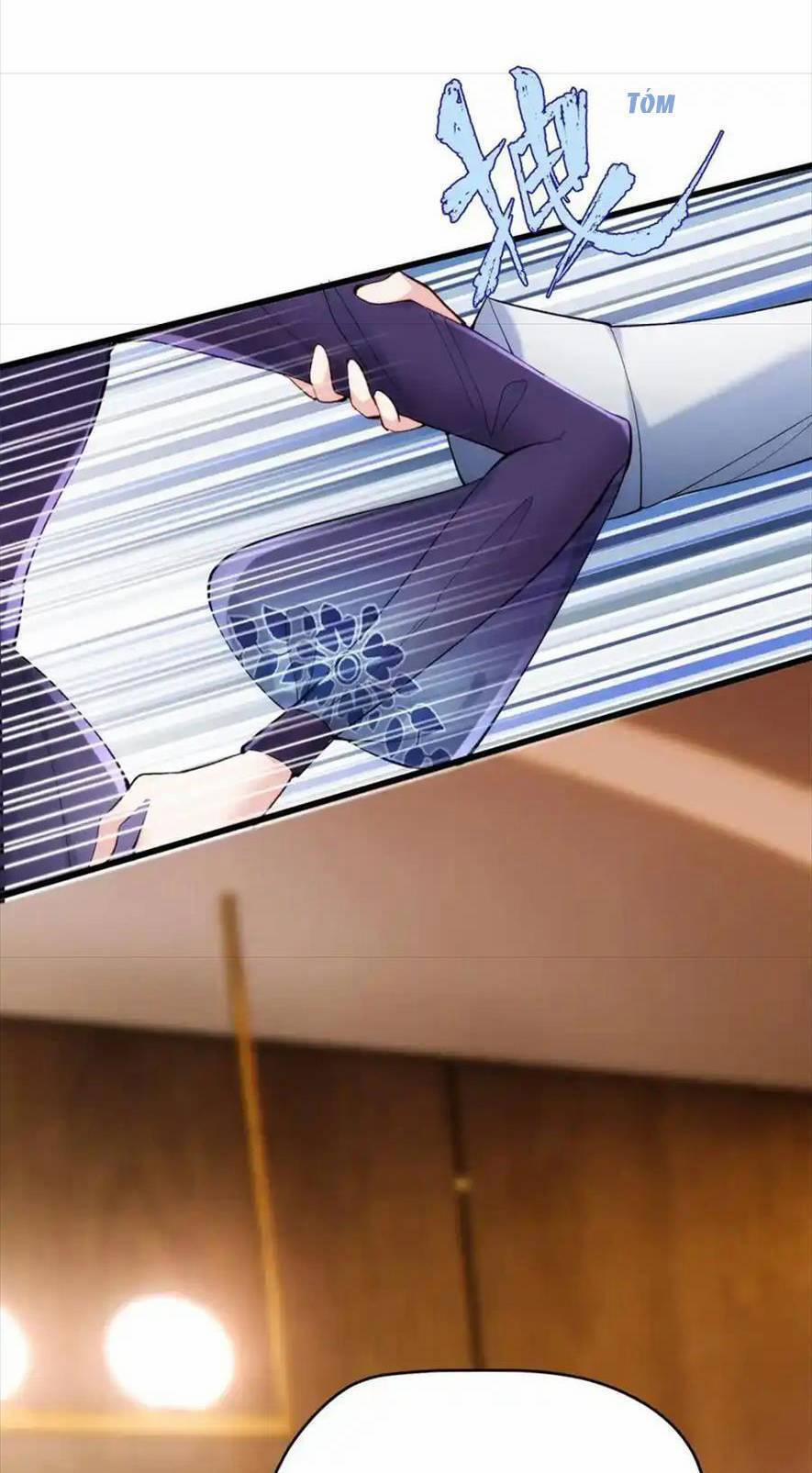 Pháo Hôi Cô Ấy Không Ưa Kịch Bản Này Lâu Rồi 48 trang 38