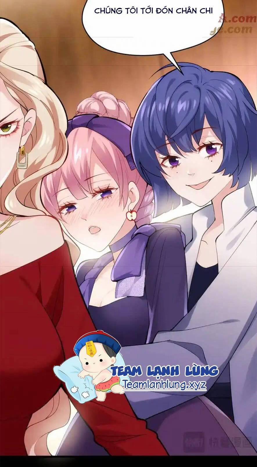 Pháo Hôi Cô Ấy Không Ưa Kịch Bản Này Lâu Rồi 48 trang 39