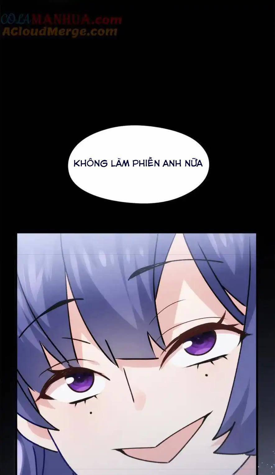 Pháo Hôi Cô Ấy Không Ưa Kịch Bản Này Lâu Rồi 48 trang 40