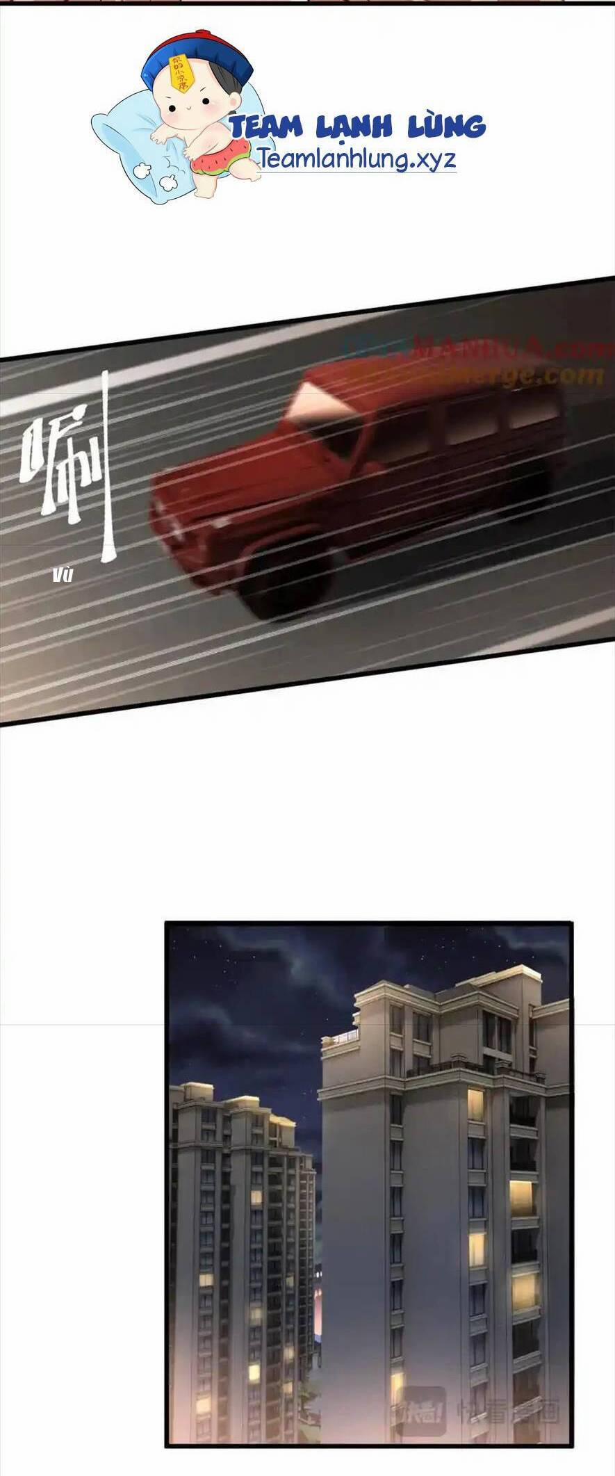 Pháo Hôi Cô Ấy Không Ưa Kịch Bản Này Lâu Rồi 48 trang 6