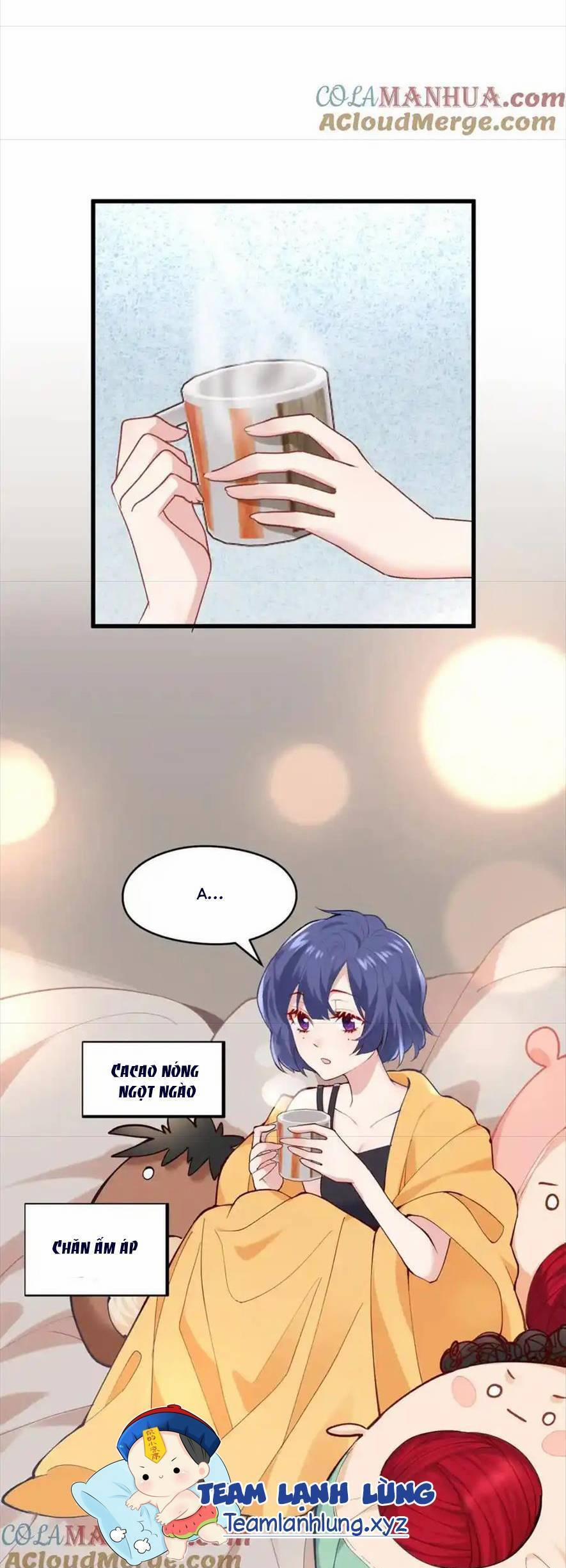 Pháo Hôi Cô Ấy Không Ưa Kịch Bản Này Lâu Rồi 48 trang 7