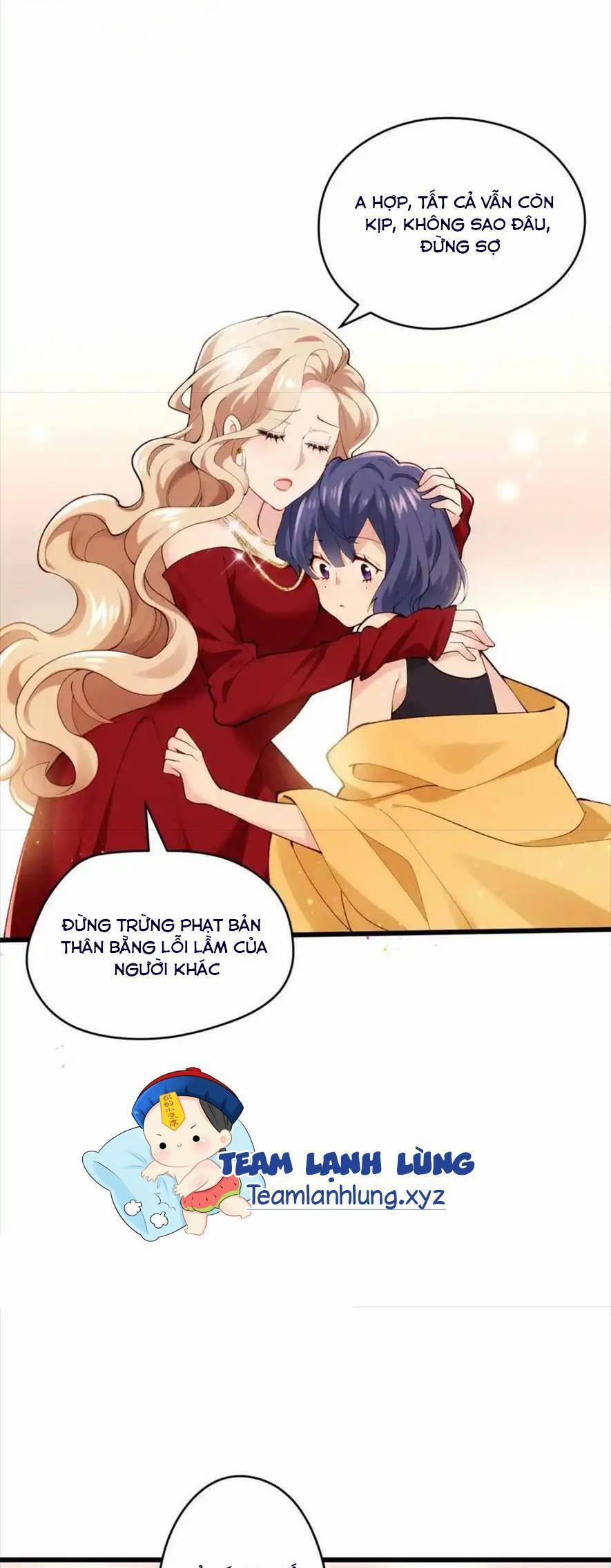 Pháo Hôi Cô Ấy Không Ưa Kịch Bản Này Lâu Rồi 48 trang 9