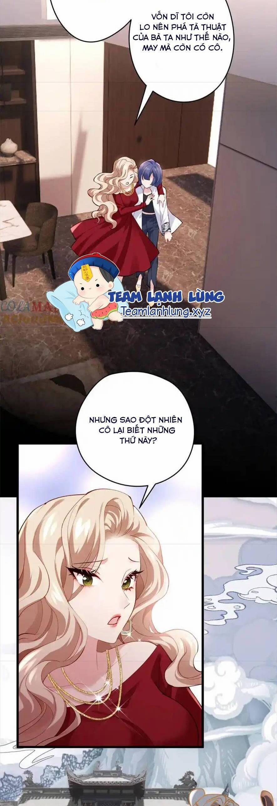 Pháo Hôi Cô Ấy Không Ưa Kịch Bản Này Lâu Rồi 50 trang 13