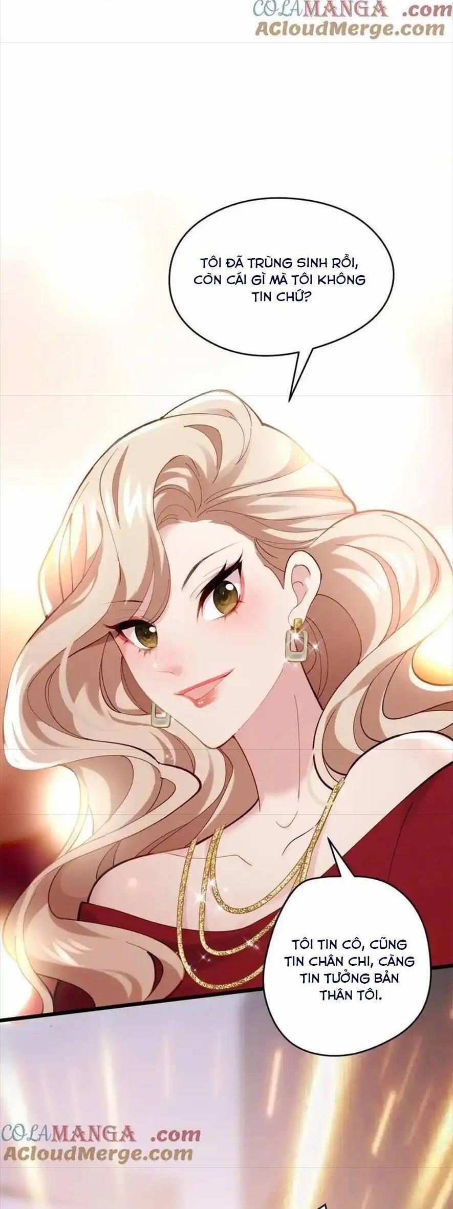 Pháo Hôi Cô Ấy Không Ưa Kịch Bản Này Lâu Rồi 50 trang 15