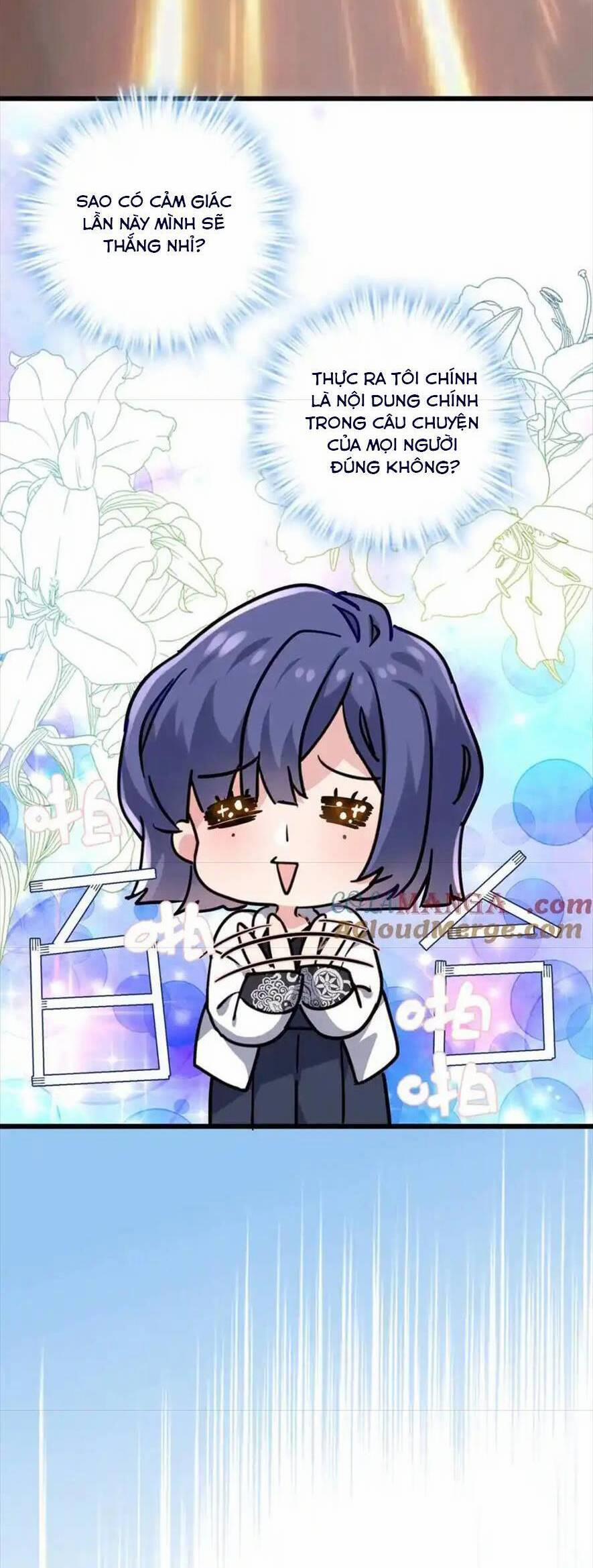 Pháo Hôi Cô Ấy Không Ưa Kịch Bản Này Lâu Rồi 50 trang 17