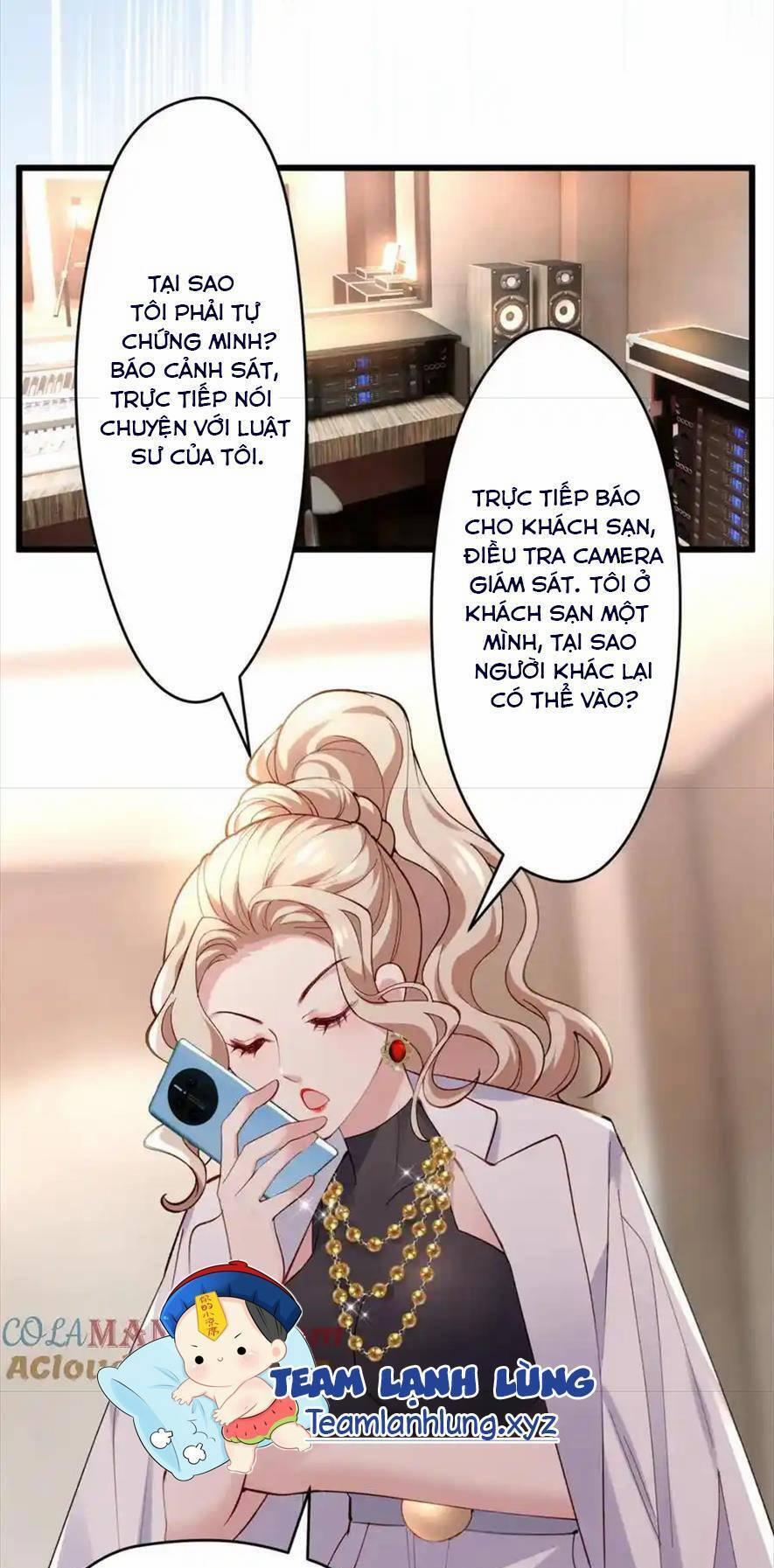 Pháo Hôi Cô Ấy Không Ưa Kịch Bản Này Lâu Rồi 50 trang 18