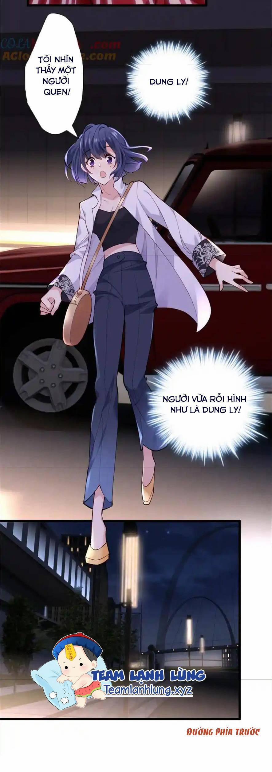 Pháo Hôi Cô Ấy Không Ưa Kịch Bản Này Lâu Rồi 50 trang 2