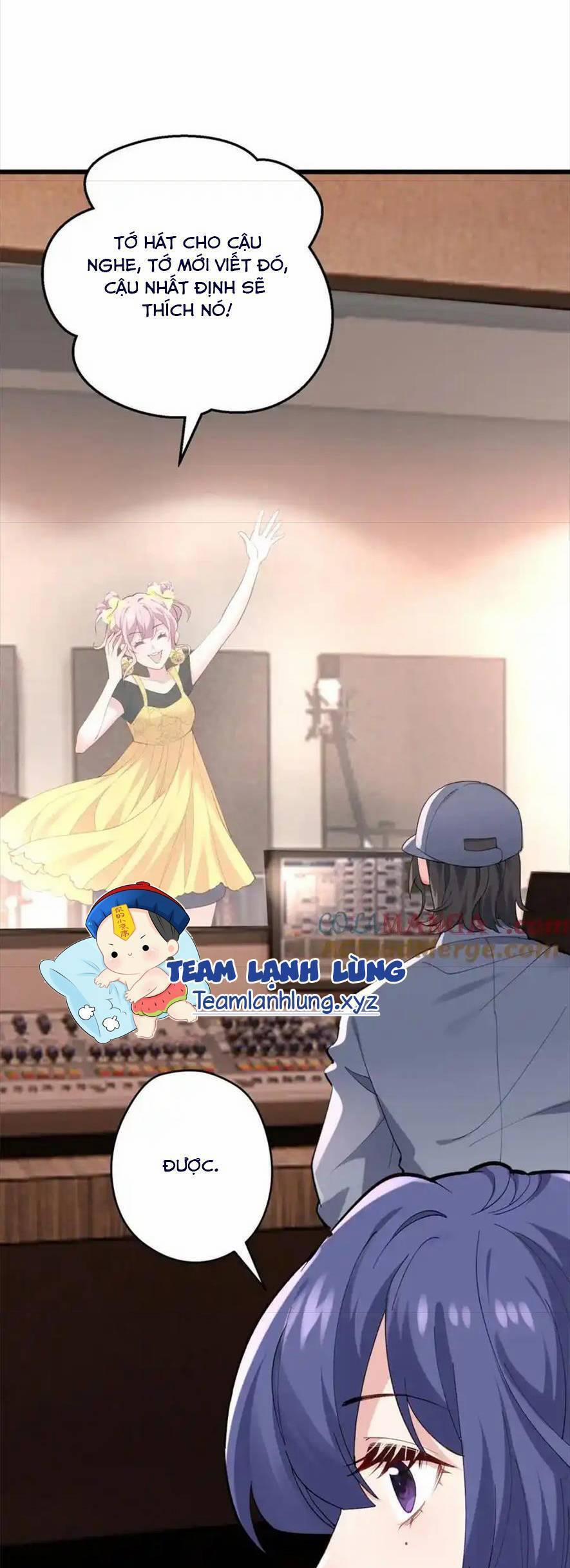 Pháo Hôi Cô Ấy Không Ưa Kịch Bản Này Lâu Rồi 50 trang 24