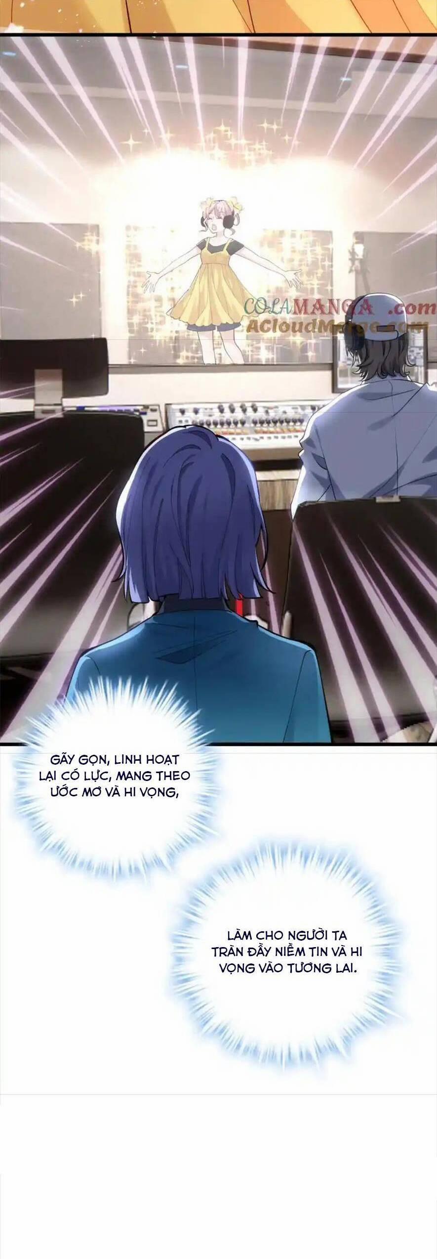 Pháo Hôi Cô Ấy Không Ưa Kịch Bản Này Lâu Rồi 50 trang 33