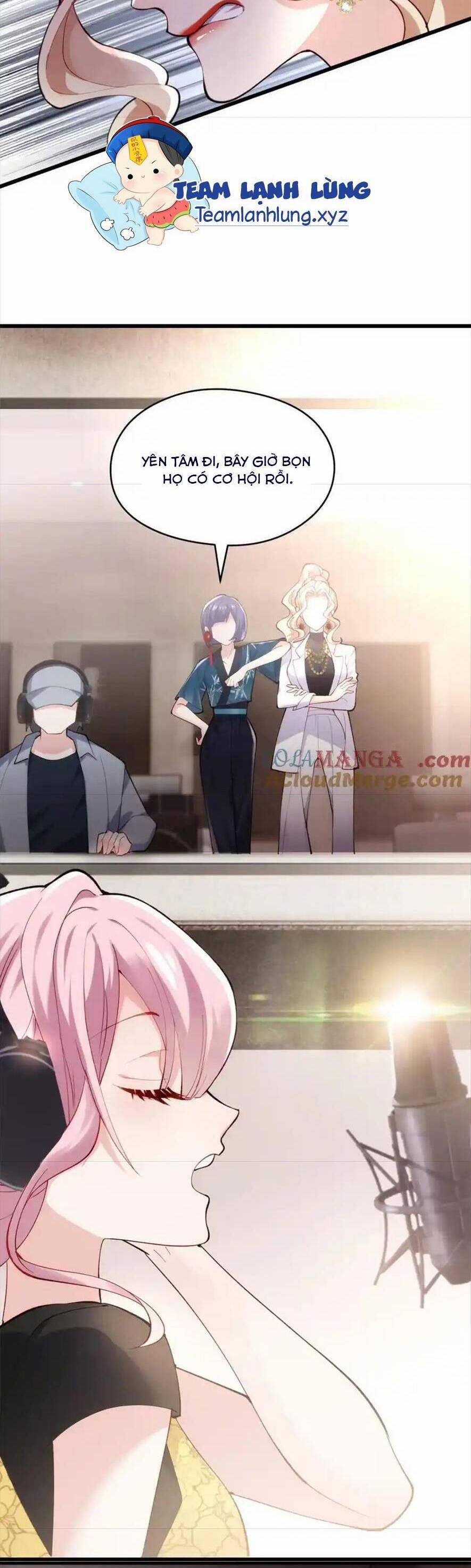 Pháo Hôi Cô Ấy Không Ưa Kịch Bản Này Lâu Rồi 50 trang 35