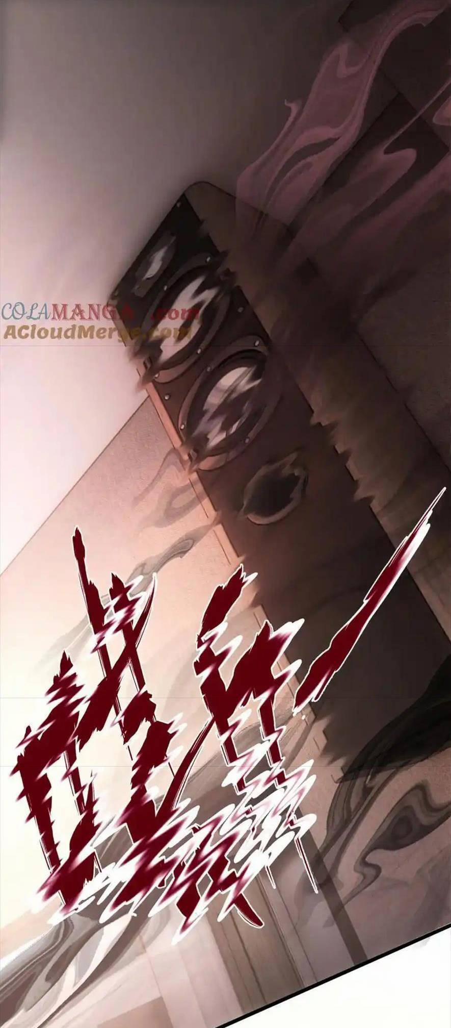 Pháo Hôi Cô Ấy Không Ưa Kịch Bản Này Lâu Rồi 50 trang 36