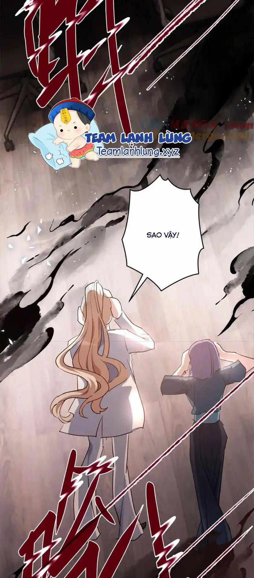 Pháo Hôi Cô Ấy Không Ưa Kịch Bản Này Lâu Rồi 50 trang 38