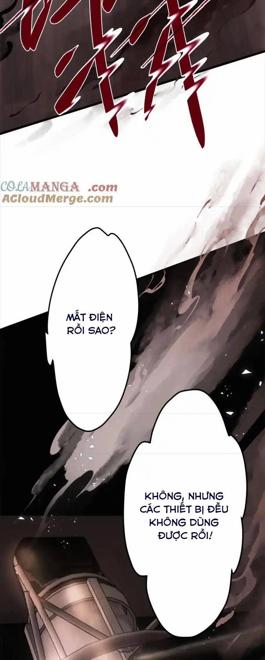 Pháo Hôi Cô Ấy Không Ưa Kịch Bản Này Lâu Rồi 50 trang 39