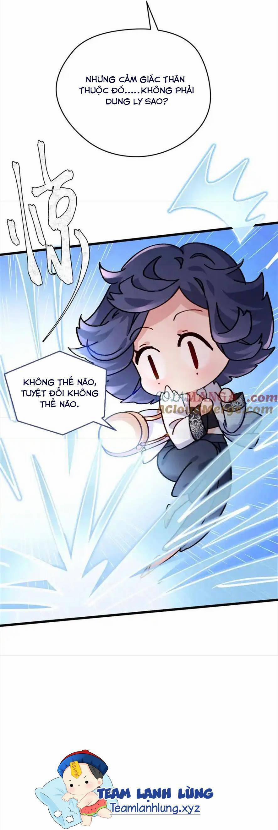 Pháo Hôi Cô Ấy Không Ưa Kịch Bản Này Lâu Rồi 50 trang 4