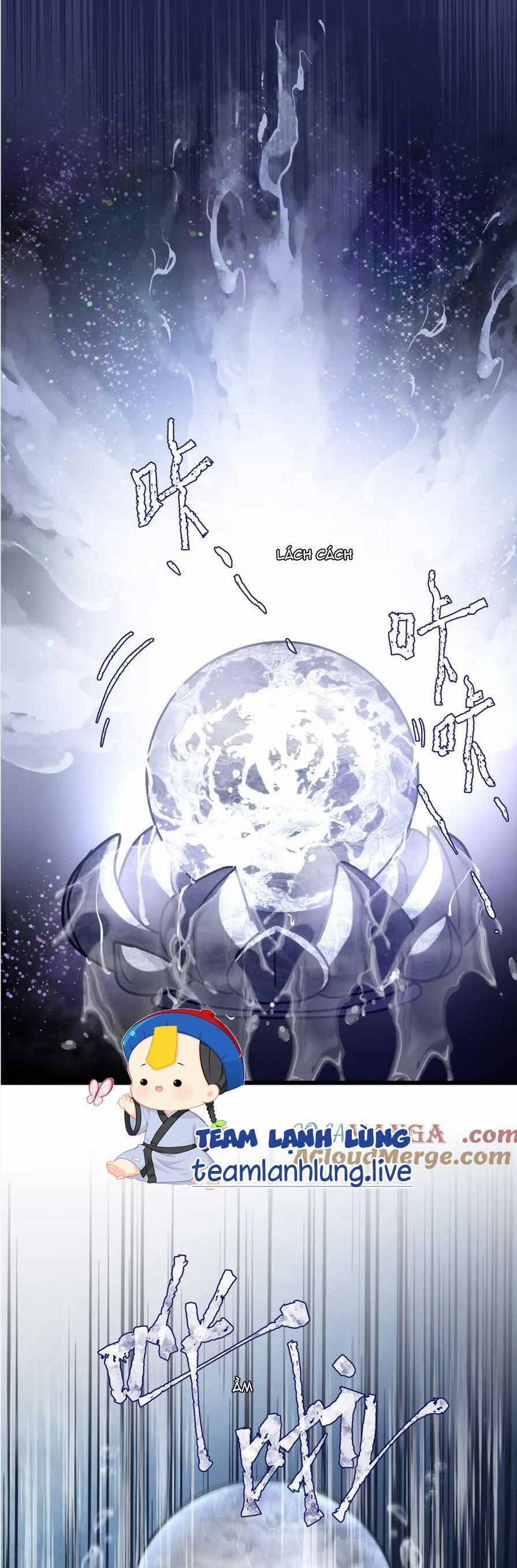 Pháo Hôi Cô Ấy Không Ưa Kịch Bản Này Lâu Rồi 51 trang 10