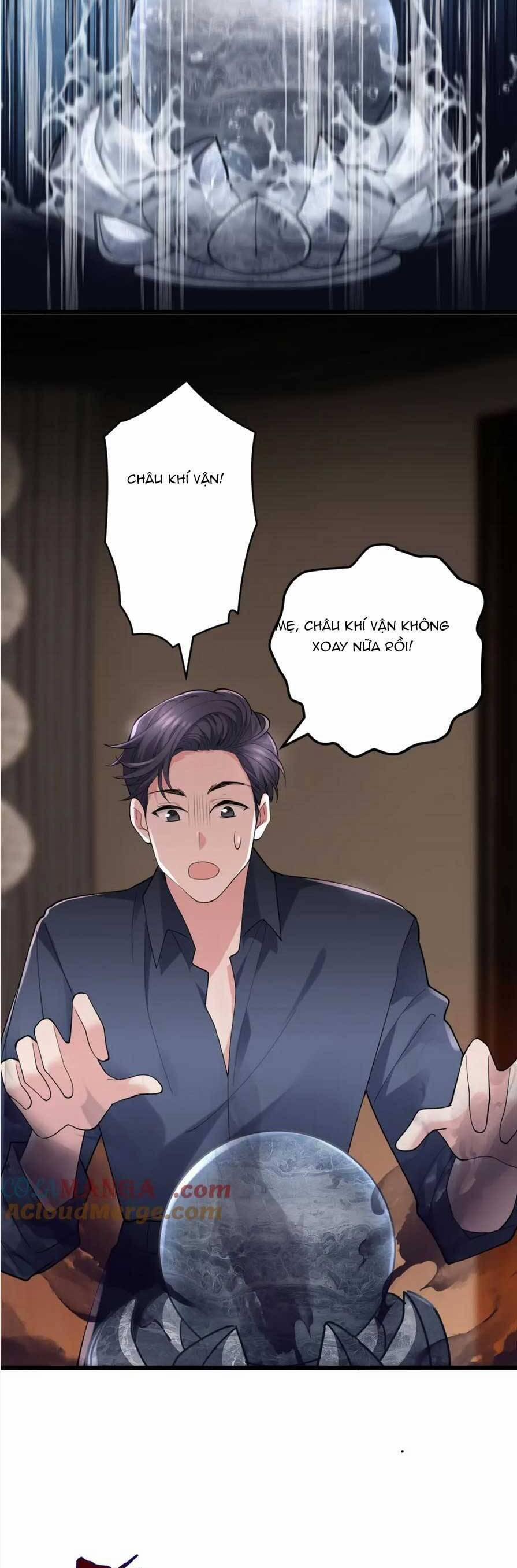 Pháo Hôi Cô Ấy Không Ưa Kịch Bản Này Lâu Rồi 51 trang 11