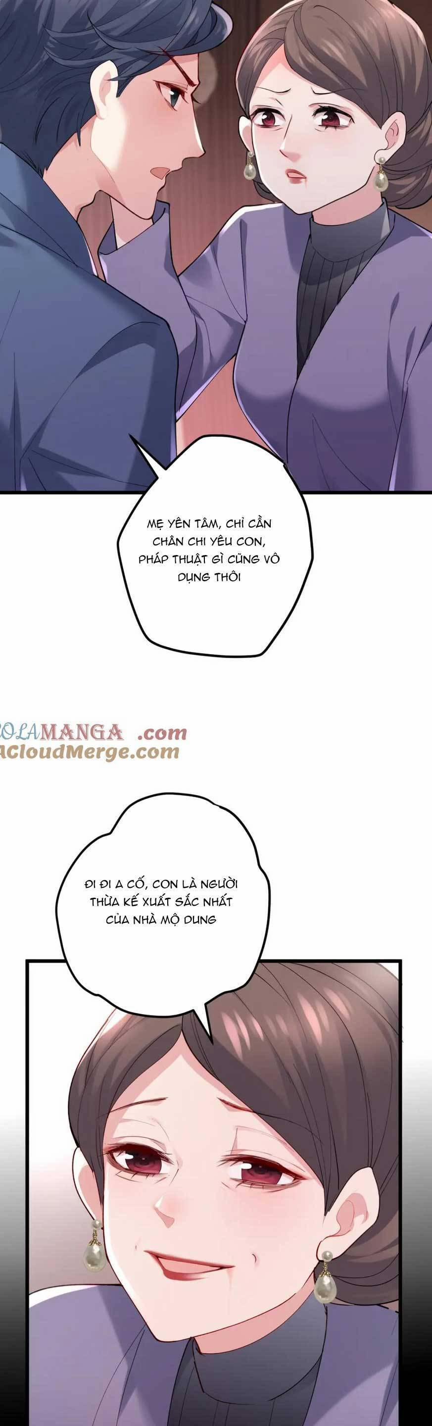 Pháo Hôi Cô Ấy Không Ưa Kịch Bản Này Lâu Rồi 51 trang 14