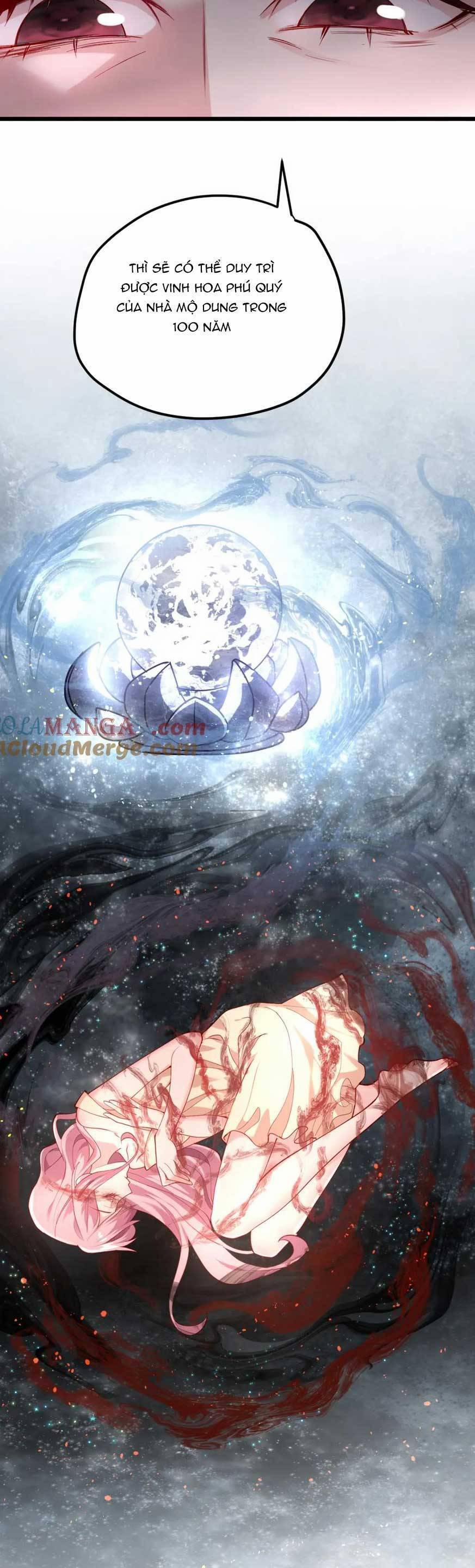 Pháo Hôi Cô Ấy Không Ưa Kịch Bản Này Lâu Rồi 51 trang 16