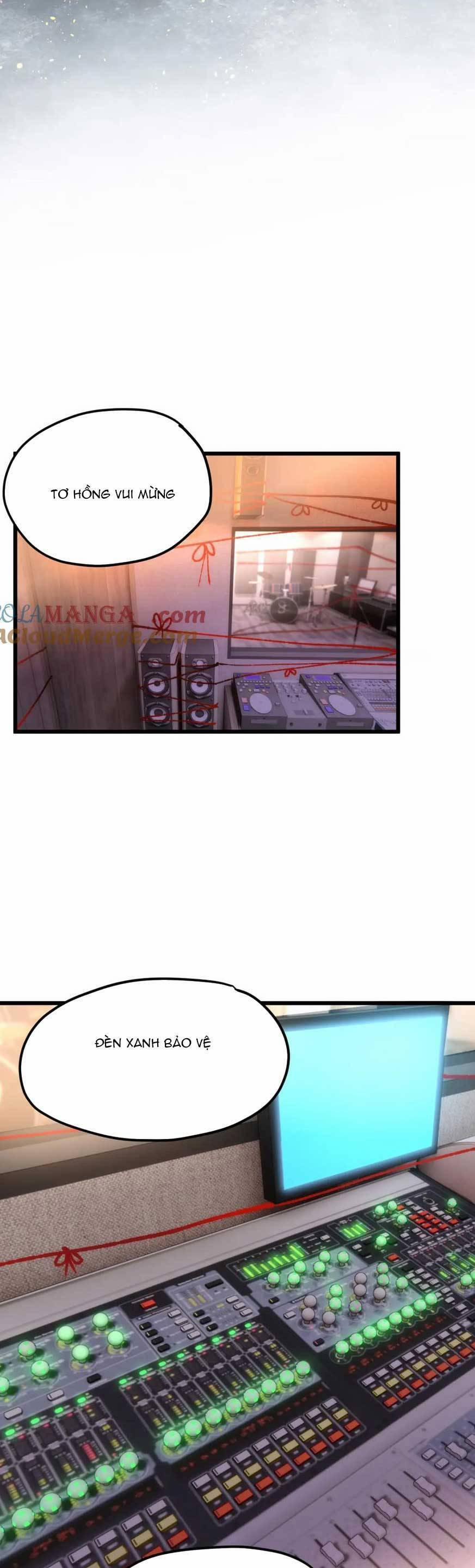 Pháo Hôi Cô Ấy Không Ưa Kịch Bản Này Lâu Rồi 51 trang 17