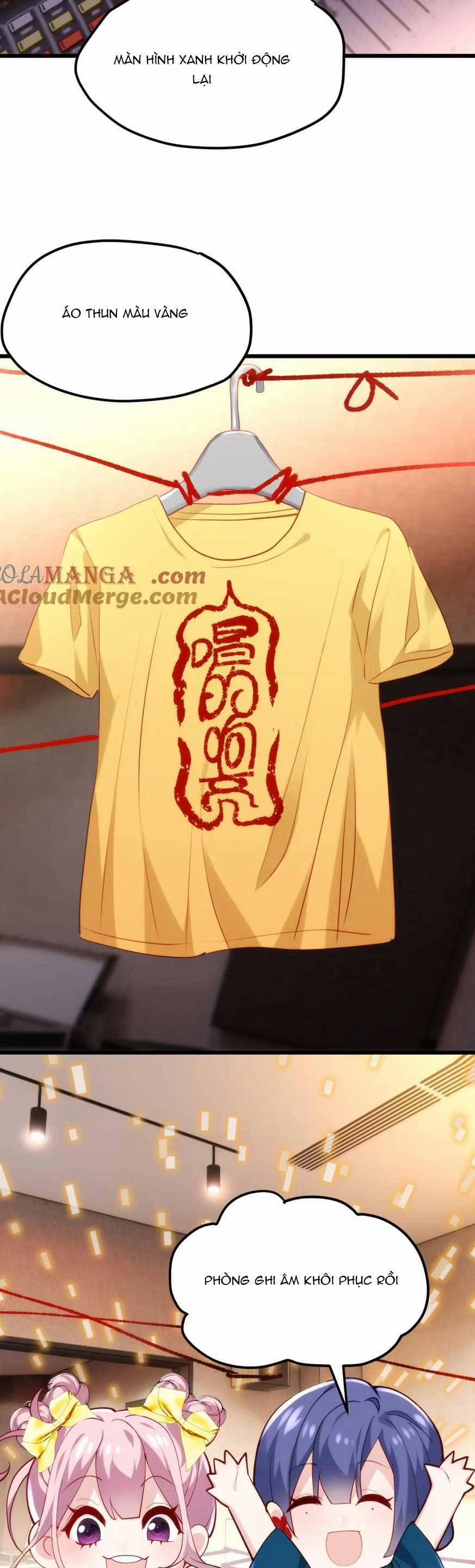 Pháo Hôi Cô Ấy Không Ưa Kịch Bản Này Lâu Rồi 51 trang 18