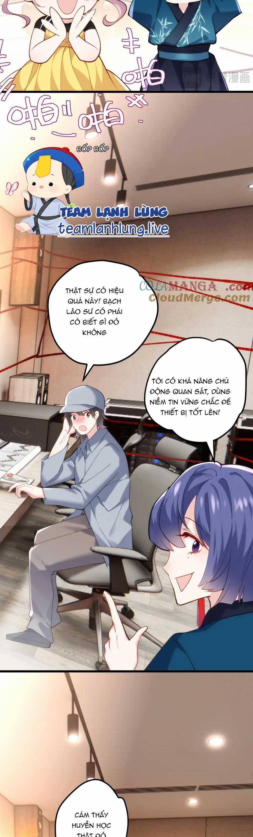 Pháo Hôi Cô Ấy Không Ưa Kịch Bản Này Lâu Rồi 51 trang 19