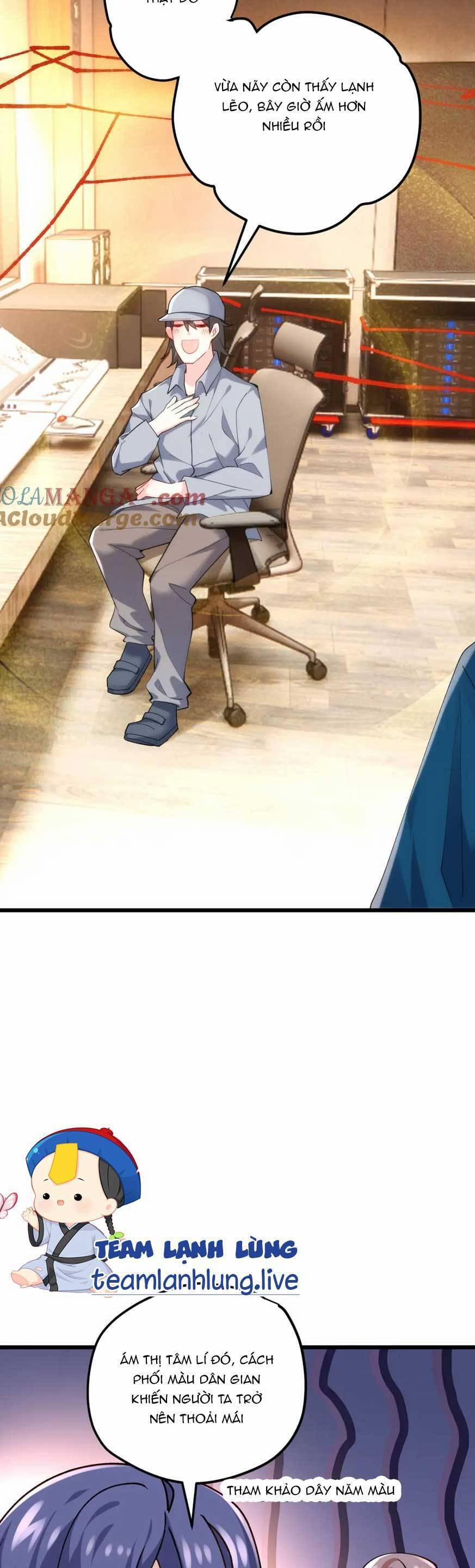 Pháo Hôi Cô Ấy Không Ưa Kịch Bản Này Lâu Rồi 51 trang 20